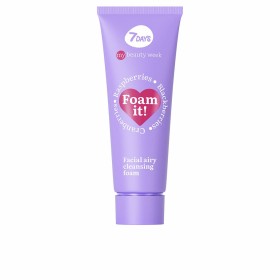 Mousse nettoyante 7DAYS MY BEAUTY WEEK de 7DAYS, Soins nettoyants - Réf : S05125881, Prix : €16.63, Remise : %