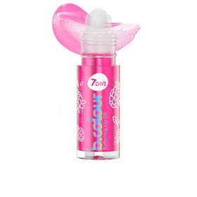 Lippenstift 7DAYS 01-baby blackberry 4 ml von 7DAYS, Lippenstifte - Ref: S05125884, Preis: €6.74, Rabatt: %