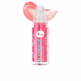 Lipstick 7DAYS B.COLOUR 02-sweet strawberry 4 ml by 7DAYS, Lipsticks - Ref: S05125885, Price: €6.74, Discount: %