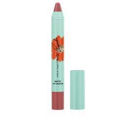 Lipstick Max Factor PRYANKA 001-mauve love 1,8 g by Max Factor, Lipsticks - Ref: S05125891, Price: 13,16 €, Discount: %