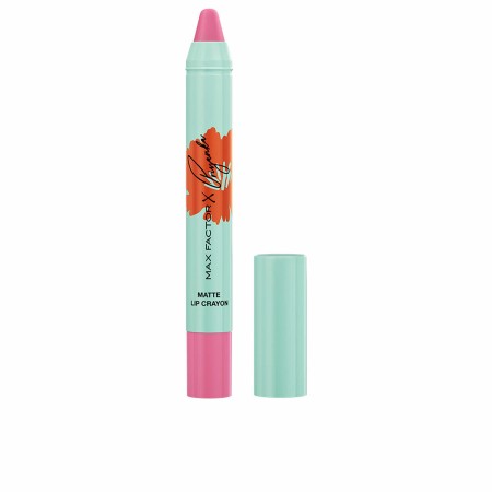 Lippenstift Max Factor PRYANKA 002-azalea bliss 1,8 g von Max Factor, Lippenstifte - Ref: S05125892, Preis: 12,08 €, Rabatt: %