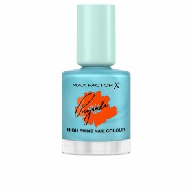 Nail polish Max Factor PRYANKA Nº 888 sunlit waters 12 ml by Max Factor, Polish - Ref: S05125897, Price: €8.91, Discount: %