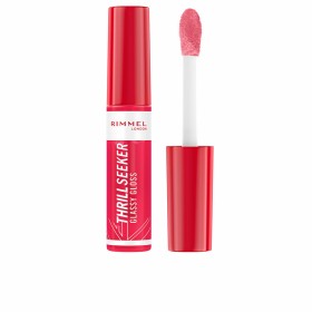 Lip-gloss Rimmel London THRILL SEEKER 600-berry glace 10 ml by Rimmel London, Lip Glosses - Ref: S05125924, Price: €12.34, Di...