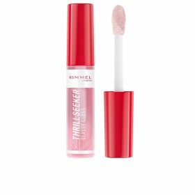 Brilho de Lábios Rimmel London THRILL SEEKER 4-coco sugar 10 ml de Rimmel London, Brilhos - Ref: S05125925, Preço: €12.33, De...