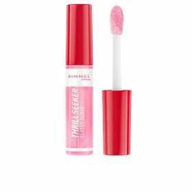 Lip-gloss Rimmel London THRILL SEEKER 150-pink candy 10 ml by Rimmel London, Lip Glosses - Ref: S05125927, Price: €12.34, Dis...