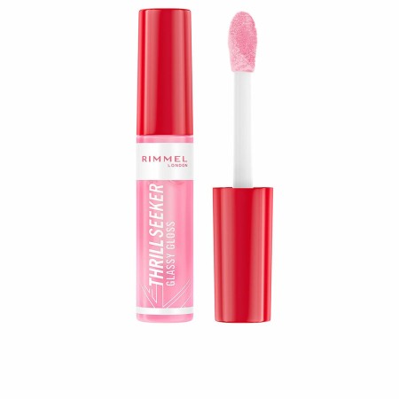 Brillo de Labios Rimmel London THRILL SEEKER 150-pink candy 10 ml de Rimmel London, Brillos - Ref: S05125927, Precio: 11,65 €...