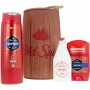 Badezimmer Set Old Spice CAPTAIN 3 Stücke von Old Spice, Pflegesets - Ref: S05126006, Preis: 17,11 €, Rabatt: %