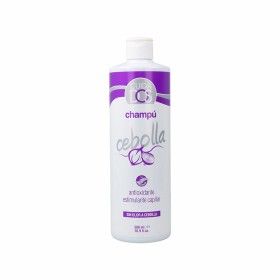 Tonico Valquer CEBOLLA 500 ml Cipolla di Valquer, Shampoo - Rif: S05126008, Prezzo: €10.39, Sconto: %