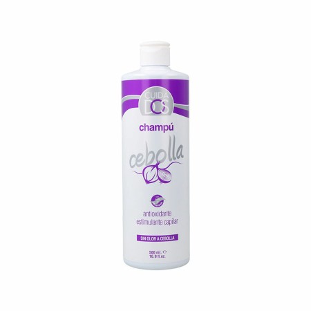 Toner Valquer CEBOLLA 500 ml Onion by Valquer, Shampoos - Ref: S05126008, Price: 9,81 €, Discount: %