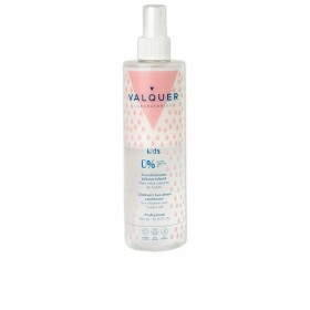 Condicionador Valquer SIN SULFATOS KIDS 300 ml de Valquer, Filtros solares - Ref: S05126010, Preço: 11,13 €, Desconto: %