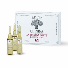 Trattamento Anticaduta Crusellas RHUM QUININA 10 ml di Crusellas, Trattamenti per capelli e cute - Rif: S05126047, Prezzo: €1...