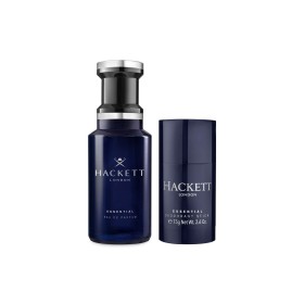 Women's Perfume Set Hackett London ESSENTIAL 2 Pieces by Hackett London, Sets - Ref: S05126050, Price: €58.20, Discount: %