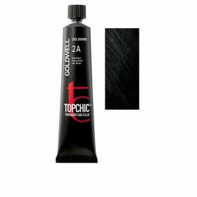 Tinta Permanente Goldwell TOPCHIC Nº 2A 60 ml de Goldwell, Coloração permanente - Ref: S05126081, Preço: 10,06 €, Desconto: %