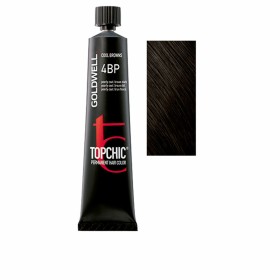 Tinta Permanente Goldwell TOPCHIC Nº 4BP 60 ml de Goldwell, Coloração permanente - Ref: S05126086, Preço: 10,06 €, Desconto: %