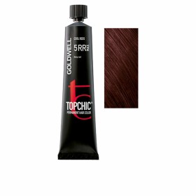 Permanent Dye Goldwell TOPCHIC Nº 5RR 60 ml by Goldwell, Permanent Colour - Ref: S05126108, Price: 9,14 €, Discount: %