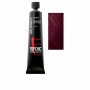 Teinture permanente Goldwell TOPCHIC Nº 5VV 60 ml de Goldwell, Coloration permanente - Réf : S05126109, Prix : 10,06 €, Remis...