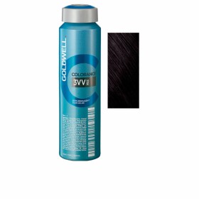 Tinta Semipermanente Goldwell COLORANCE Nº 3VV 120 ml de Goldwell, Coloração semipermanente - Ref: S05126125, Preço: 20,97 €,...