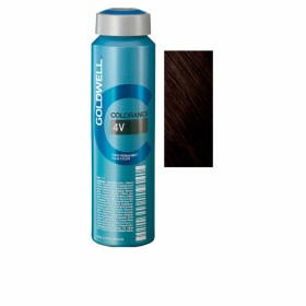 Tinte Semipermanente Goldwell COLORANCE Nº 4V 120 ml de Goldwell, Coloración semipermanente - Ref: S05126131, Precio: 20,97 €...