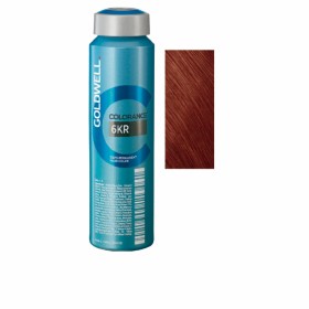 Tinta Semipermanente Goldwell COLORANCE Nº 6KR 120 ml de Goldwell, Coloração semipermanente - Ref: S05126143, Preço: 20,97 €,...