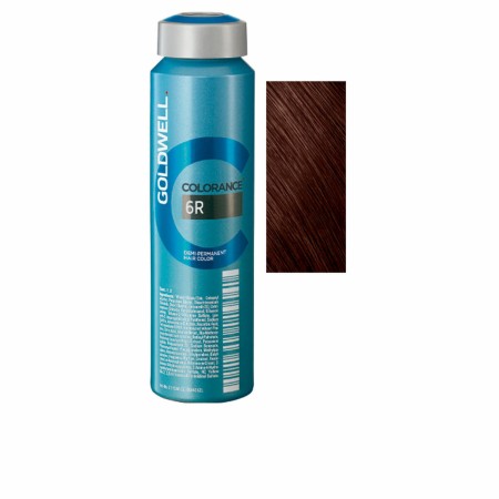 Tinte Semipermanente Goldwell COLORANCE Nº 6R 120 ml de Goldwell, Coloración semipermanente - Ref: S05126145, Precio: 20,97 €...