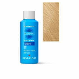 Teinture permanente Goldwell COLORANCE Nº 10BN 60 ml de Goldwell, Coloration permanente - Réf : S05126154, Prix : €8.62, Remi...