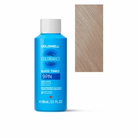 Teinture permanente Goldwell COLORANCE Nº 9PN 60 ml de Goldwell, Coloration permanente - Réf : S05126156, Prix : €9.89, Remis...