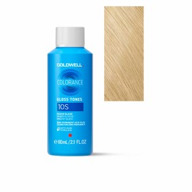 Permanent Dye Goldwell COLORANCE Nº 10S 60 ml by Goldwell, Permanent Colour - Ref: S05126160, Price: €10.49, Discount: %