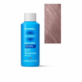 Tinta Permanente Goldwell COLORANCE Louro Platinado Nº 10VPK 60 ml de Goldwell, Coloração permanente - Ref: S05126164, Preço:...