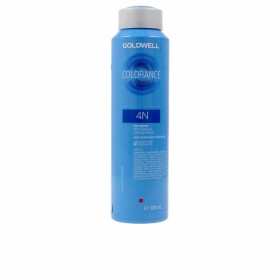 Tinte Semipermanente Goldwell COLORANCE Nº 4N 120 ml de Goldwell, Coloración semipermanente - Ref: S05126171, Precio: 19,09 €...