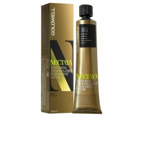 Dauerfärbung Goldwell NECTAYA Nº 8G 60 ml von Goldwell, Farben - Ref: S05126181, Preis: €11.63, Rabatt: %