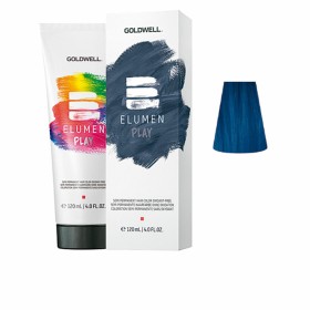 Tintura Semipermanente Goldwell ELUMEN PLAY Blue 120 ml di Goldwell, Colore semi permanente - Rif: S05126195, Prezzo: 23,51 €...