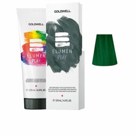 Semi-Permanent Tint Goldwell ELUMEN PLAY 120 ml by Goldwell, Semi-Permanent Colour - Ref: S05126198, Price: 21,43 €, Discount: %