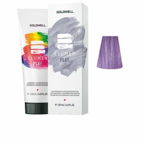 Couleur Semi-permanente Goldwell ELUMEN PLAY 120 ml de Goldwell, Coloration semi-permanente - Réf : S05126205, Prix : 21,43 €...