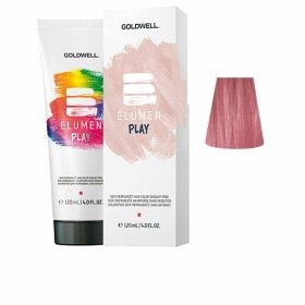 Semi-permanente Tönung Goldwell ELUMEN PLAY Rose 120 ml von Goldwell, Tönungen - Ref: S05126207, Preis: 23,51 €, Rabatt: %