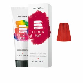 Semi-Permanent Tint Goldwell ELUMEN PLAY 120 ml by Goldwell, Semi-Permanent Colour - Ref: S05126209, Price: €20.64, Discount: %