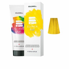 Semi-permanente Tönung Goldwell ELUMEN PLAY 120 ml von Goldwell, Tönungen - Ref: S05126211, Preis: 21,43 €, Rabatt: %