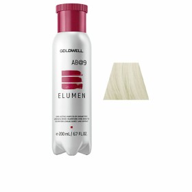 Dauerfärbung Goldwell ELUMEN CARE AB@9 200 ml von Goldwell, Farben - Ref: S05126212, Preis: €21.45, Rabatt: %