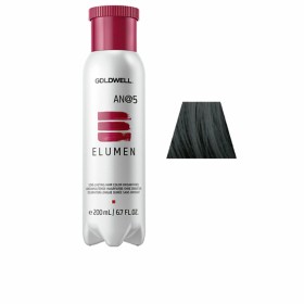 Teinture permanente Goldwell ELUMEN CARE AN@5 200 ml de Goldwell, Coloration permanente - Réf : S05126213, Prix : 26,33 €, Re...