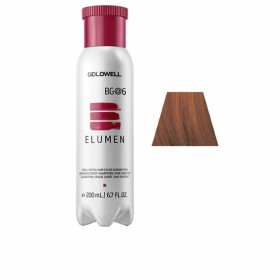 Dauerfärbung Goldwell ELUMEN CARE BG@6 200 ml von Goldwell, Farben - Ref: S05126214, Preis: 22,28 €, Rabatt: %