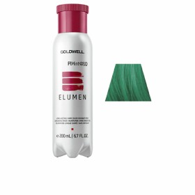 Teinture permanente Goldwell ELUMEN CARE PLMINT@10 200 ml de Goldwell, Coloration permanente - Réf : S05126222, Prix : 19,49 ...