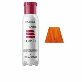 Teinture permanente Goldwell ELUMEN CARE KK@ALL 200 ml de Goldwell, Coloration permanente - Réf : S05126228, Prix : €27.24, R...