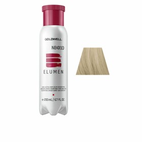 Tinte Permanente Goldwell ELUMEN CARE NB@10 200 ml de Goldwell, Coloración permanente - Ref: S05126231, Precio: €21.42, Descu...