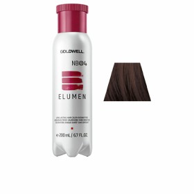 Dauerfärbung Goldwell ELUMEN CARE NB@4 200 ml von Goldwell, Farben - Ref: S05126232, Preis: 22,28 €, Rabatt: %