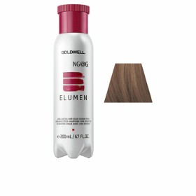 Dauerfärbung Goldwell ELUMEN CARE NG@6 200 ml von Goldwell, Farben - Ref: S05126234, Preis: €23.53, Rabatt: %