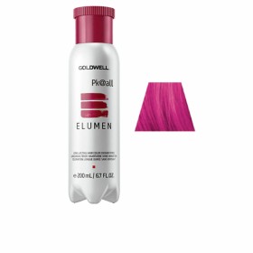 Permanent Dye Goldwell ELUMEN CARE PK@ALL 200 ml by Goldwell, Permanent Colour - Ref: S05126236, Price: €25.17, Discount: %