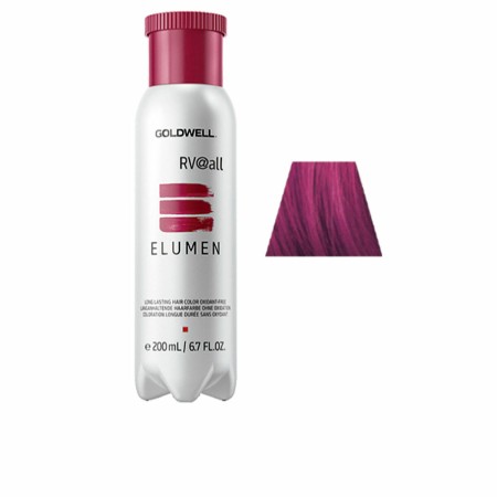 Permanent Dye Goldwell ELUMEN CARE RV@ALL 200 ml by Goldwell, Permanent Colour - Ref: S05126238, Price: 22,24 €, Discount: %