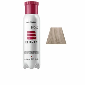 Tintura Permanente Goldwell ELUMEN CARE SV@10 200 ml di Goldwell, Colore permanente - Rif: S05126240, Prezzo: €21.45, Sconto: %