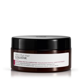 Masque pour cheveux Collistar FITOQUERATINA 200 ml de Collistar, Soins et masques - Réf : S05126266, Prix : €21.47, Remise : %