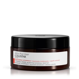 Haarmaske Collistar VITAMINA C 200 ml von Collistar, Kuren - Ref: S05126270, Preis: 22,29 €, Rabatt: %