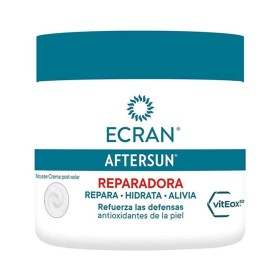 After Sun Ecran Complesso Riparatore Mousse (350 ml) di Ecran, Doposole - Rif: S05110733, Prezzo: 10,21 €, Sconto: %